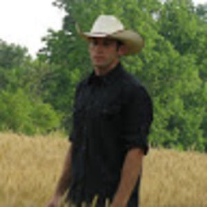 Meet your Posher, Brad